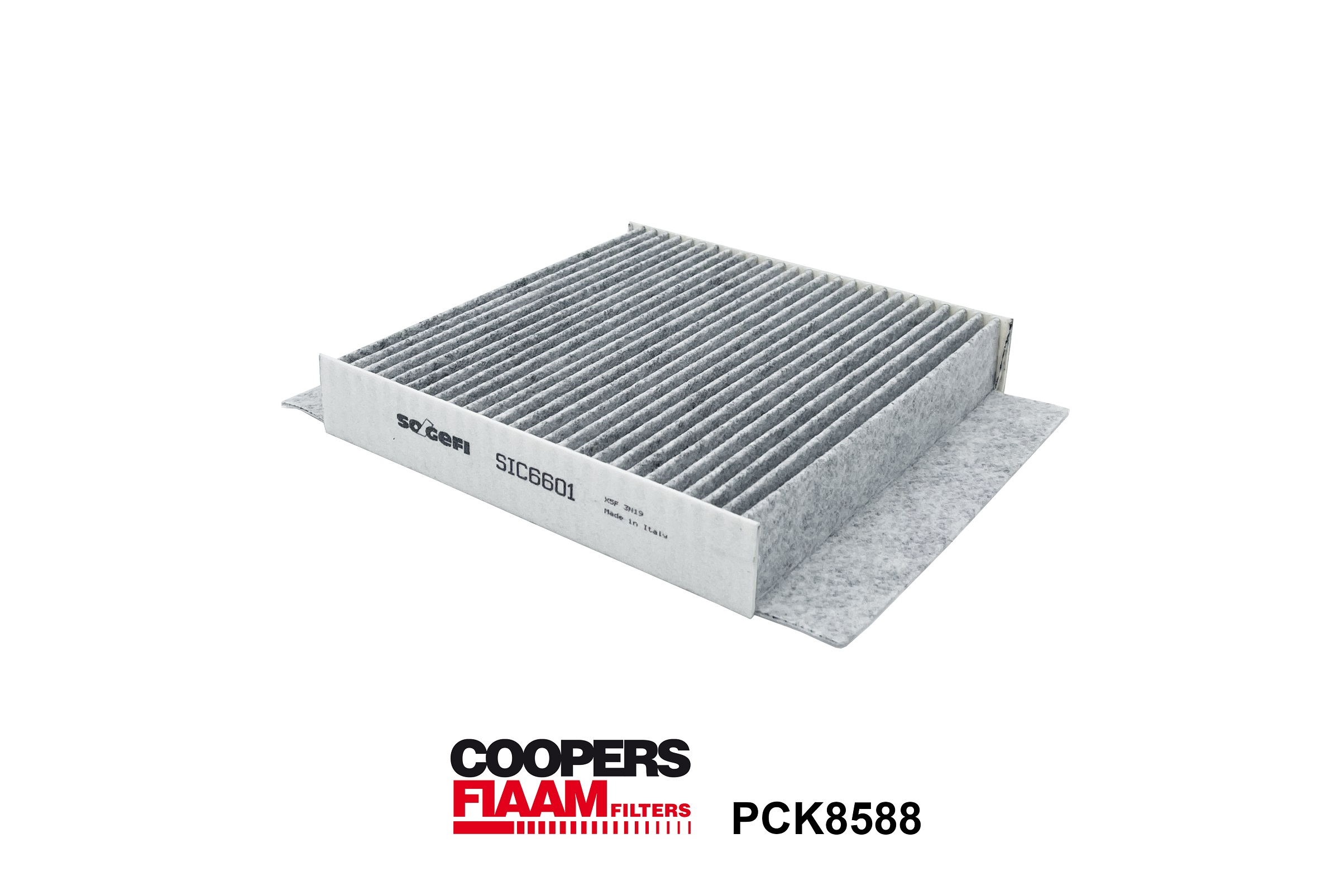 CoopersFiaam PCK8588 Filter, cabin air