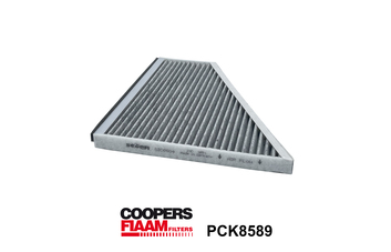 CoopersFiaam PCK8589 Filter, cabin air