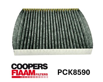CoopersFiaam PCK8590 Filter, cabin air