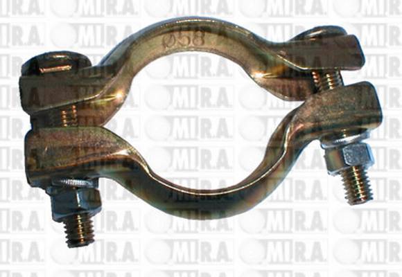 MI.R.A. 10/2329 Kit pezzi...