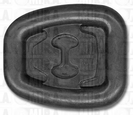 MI.R.A. 11/2150 Tampone...