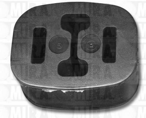 MI.R.A. 11/2153 Tampone...