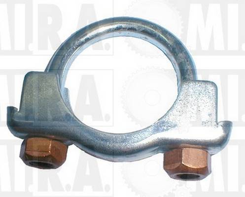 MI.R.A. 12/2387 Anello...