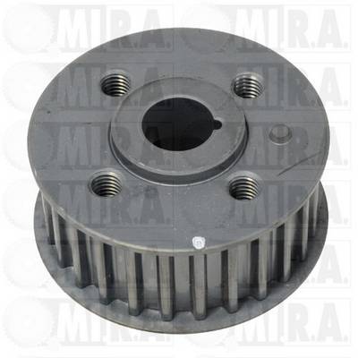 MI.R.A. 17/2453 Ruota...