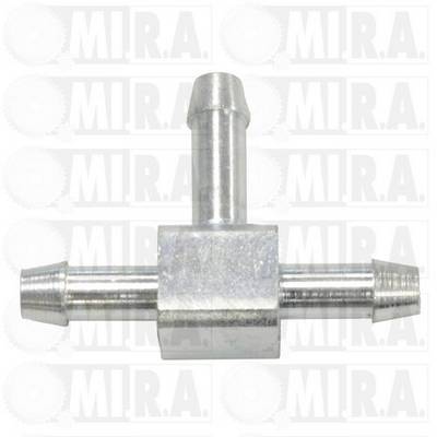 MI.R.A. 17/3123 Pezzo di...