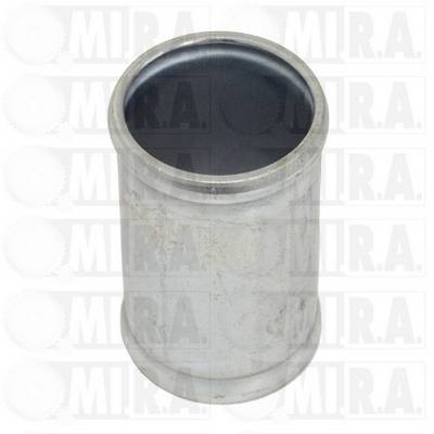 Pezzo di raccordo / Ripartitore, Tubazioni