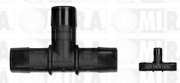 MI.R.A. 17/3174 Pezzo di...