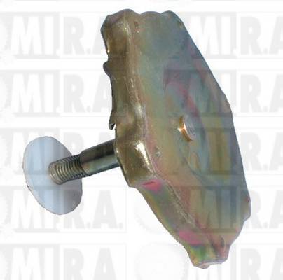 MI.R.A. 23/3661 Chiusura,...