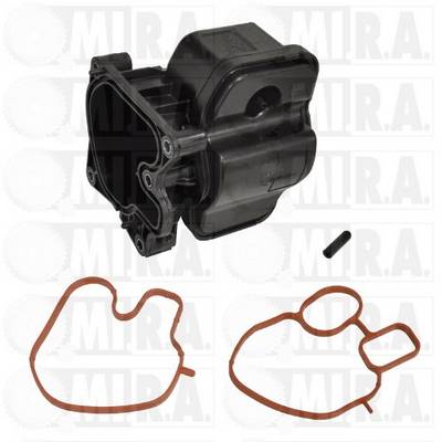 MI.R.A. 24/1021 Radiatore,...