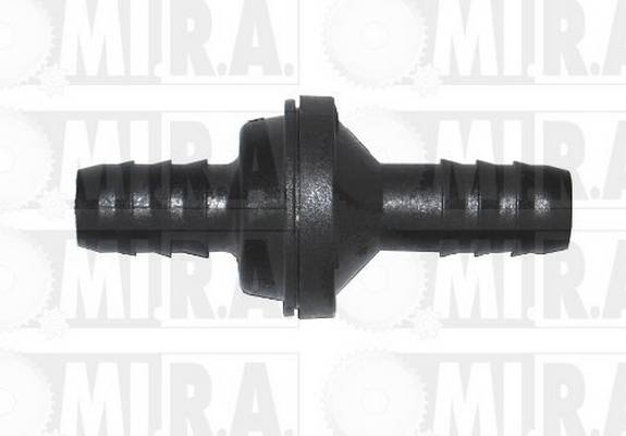 MI.R.A. 24/2246 Valvola,...