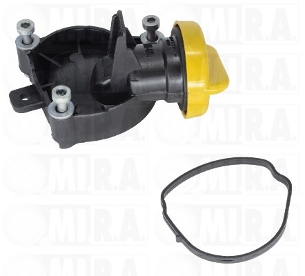 MI.R.A. 24/2271 Grano...