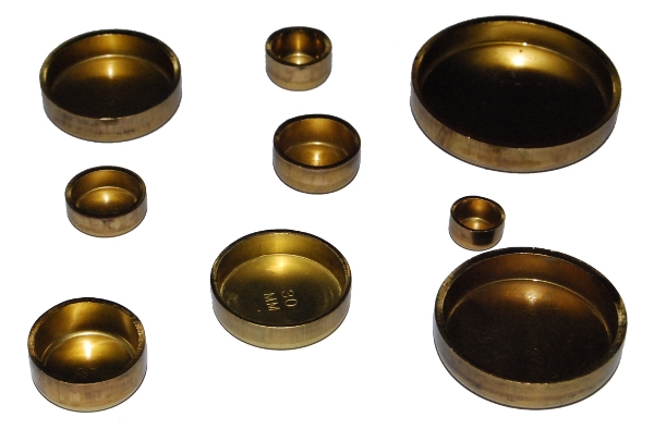 MI.R.A. 26/1365 Tappo...