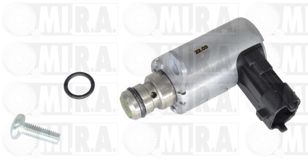 MI.R.A. 27/0002 Valvola...