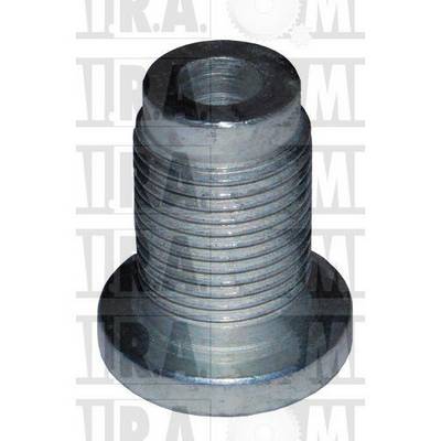 MI.R.A. 28/2277 Vite di...