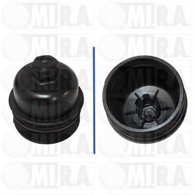 MI.R.A. 28/2303 Carter,...