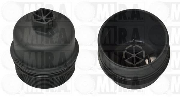 MI.R.A. 28/2304 Calotta,...