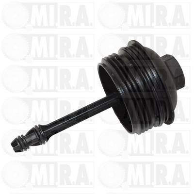 MI.R.A. 28/2325 Calotta,...