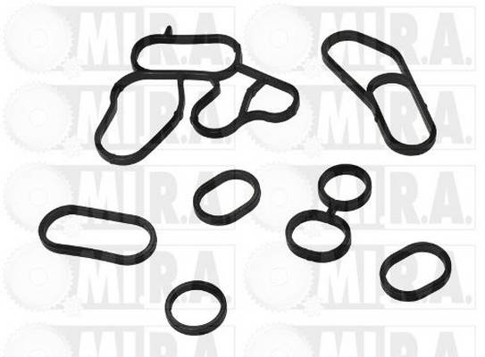 MI.R.A. 28/2440G Kit...