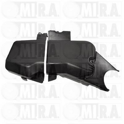 MI.R.A. 28/3007 Copertura,...