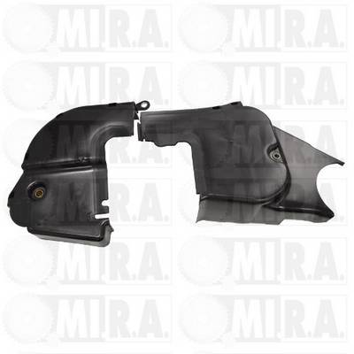 MI.R.A. 28/3010 Copertura,...