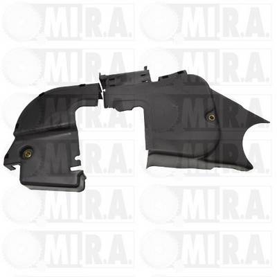 MI.R.A. 28/3013 Copertura,...
