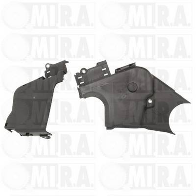 MI.R.A. 28/3015 Copertura,...