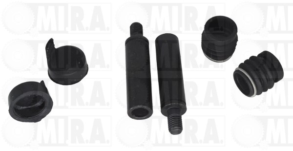 MI.R.A. 29/1837 Kit...