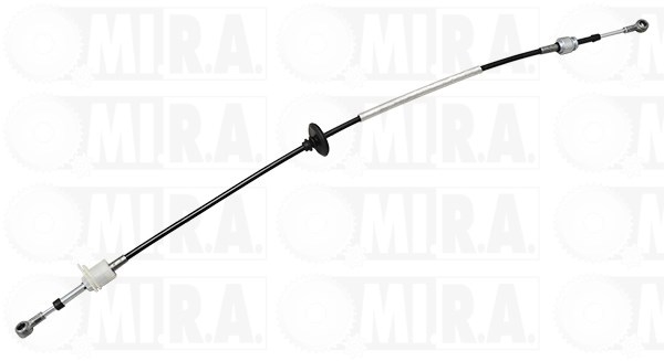 MI.R.A. 32/2475 Cavo...