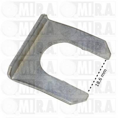 MI.R.A. 32/2000 Molletta di...