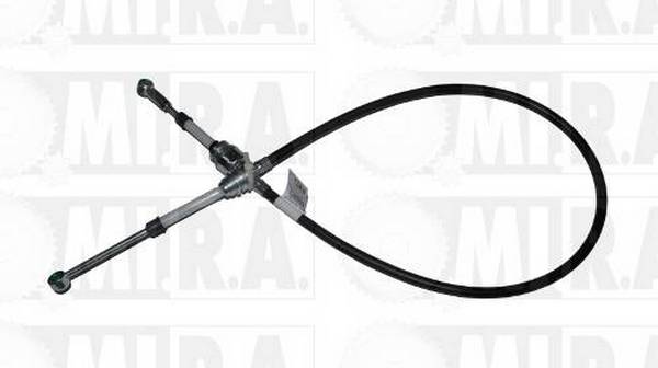 MI.R.A. 32/2020 Cavo...