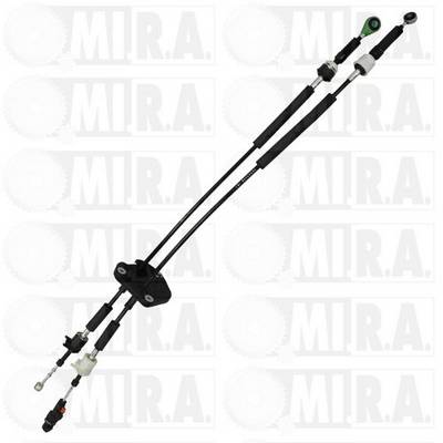 MI.R.A. 32/2102OR Cavo...