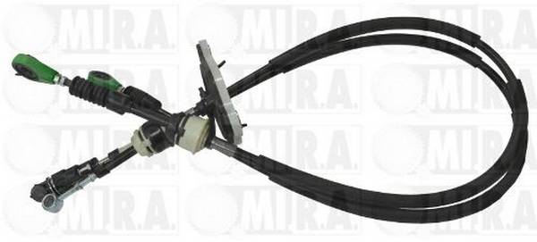 MI.R.A. 32/2111 Cavo...