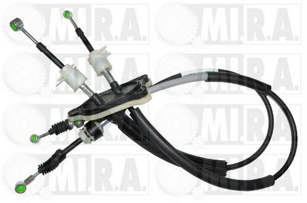 MI.R.A. 32/2311 Cavo...