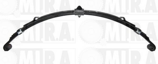 MI.R.A. 37/1400 Supporto,...