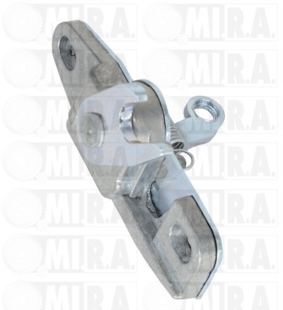 Arresto serratura, copertura bagagliaio