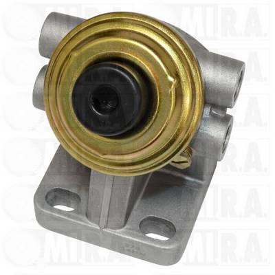 MI.R.A. 43/1002 Impianto...