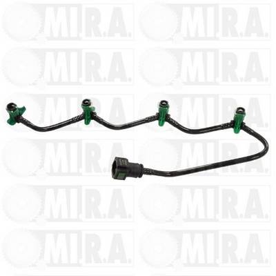 MI.R.A. 43/7074 Flessibile...