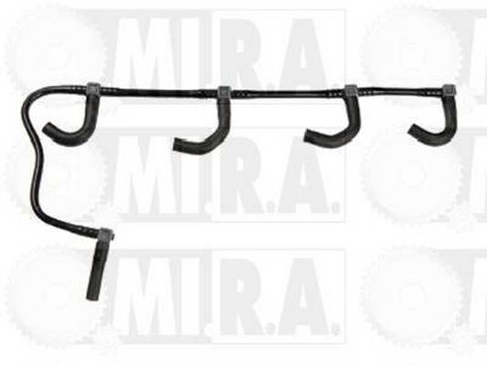 MI.R.A. 43/7080 Flessibile,...