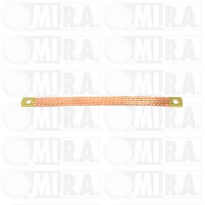 MI.R.A. 47/1042 Treccia di...