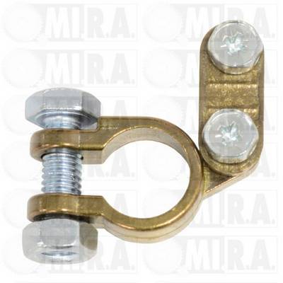 MI.R.A. 47/1052 Morsetto...