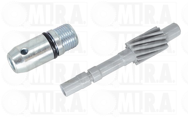 MI.R.A. 50/1940 Sensore n°...