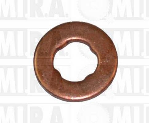 MI.R.A. 55/3643 Piastra...