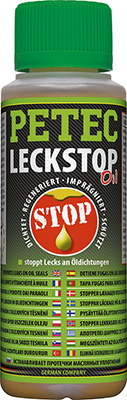 PETEC 80150 LECK-STOP Motoröladditiv