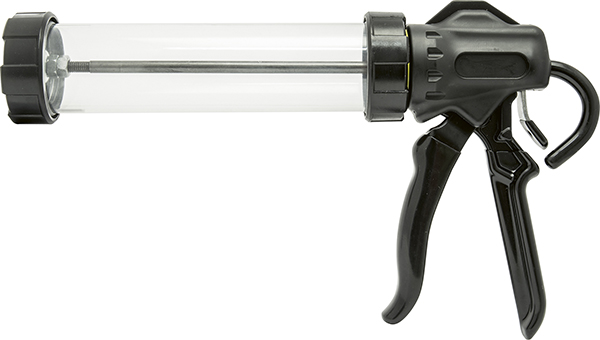 PETEC 81600 HANDAUSDRÜCKPISTOLE Ausdrückpistole