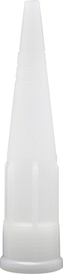 PETEC 84501 ERSATZDUESE ZUSCHNEIDBAR FUeR 310ML SCHEIBENKLEBERKARTUS Düse