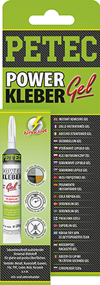 PETEC 93720 Universalklebstoff