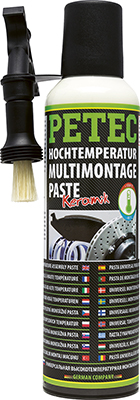 PETEC 94420 Fett