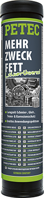 PETEC 94444 Mehrzweckfett Lithium-Universal Fett