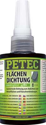 PETEC 97075 Dichtstoff