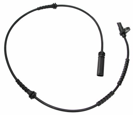 BENDIX Braking BSW1071 Sensor, wheel speed